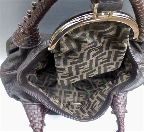authentic pre-owned fendi handbags